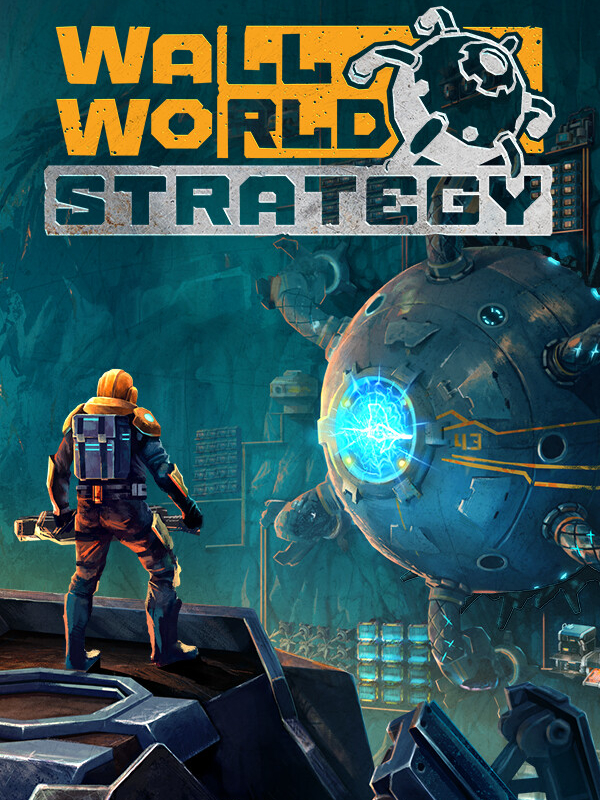 Wall World Strategy cover