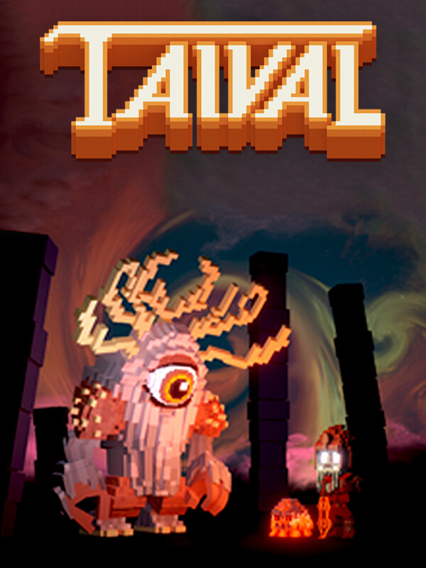 Taival cover