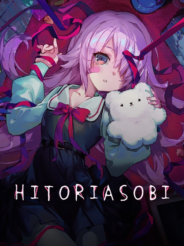 Hitoriasobi cover