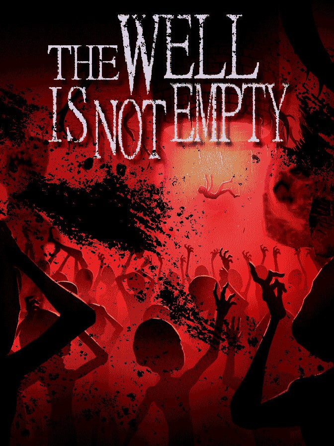 The Well Is Not Empty cover