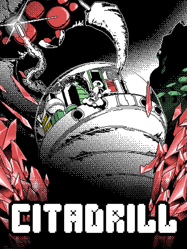 CitaDrill cover