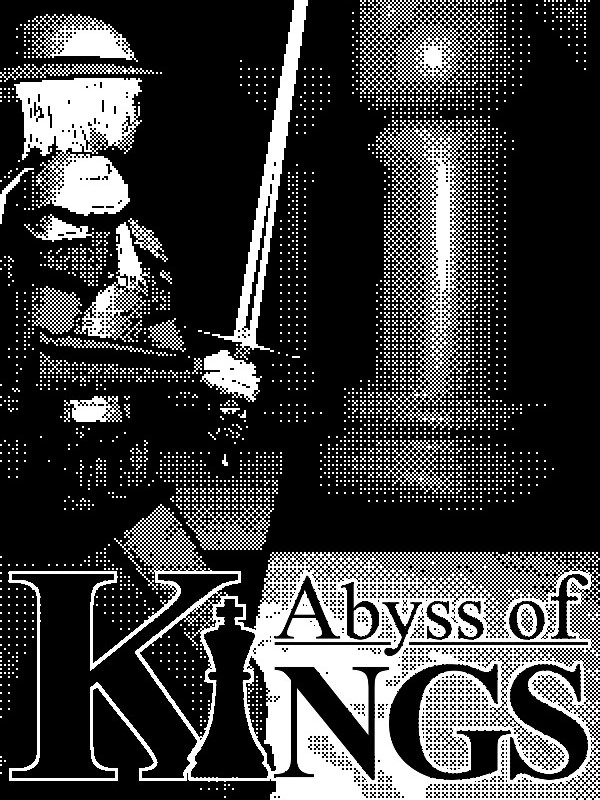 Abyss of Kings cover