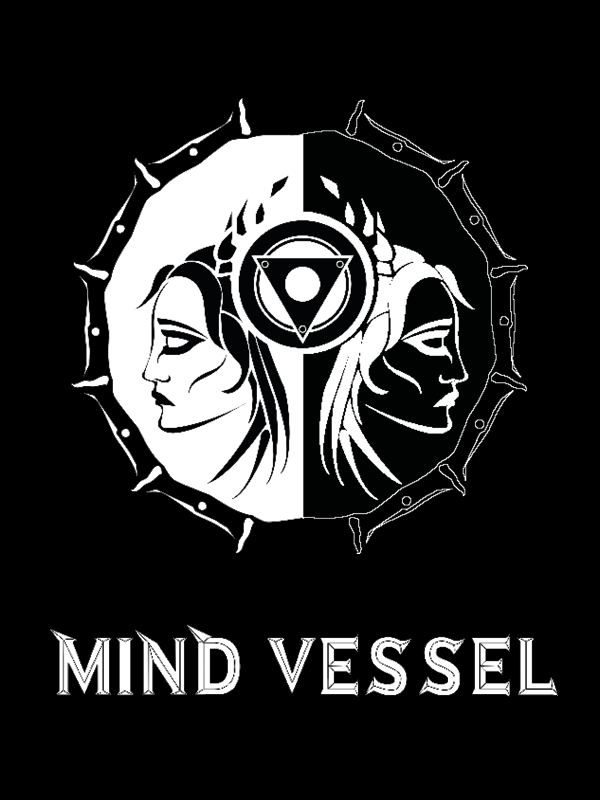 Mind Vessel cover