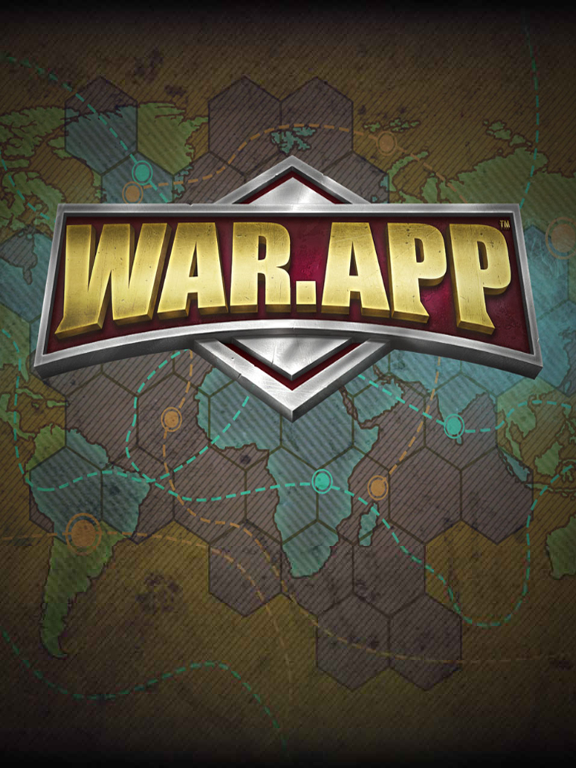 War.app cover