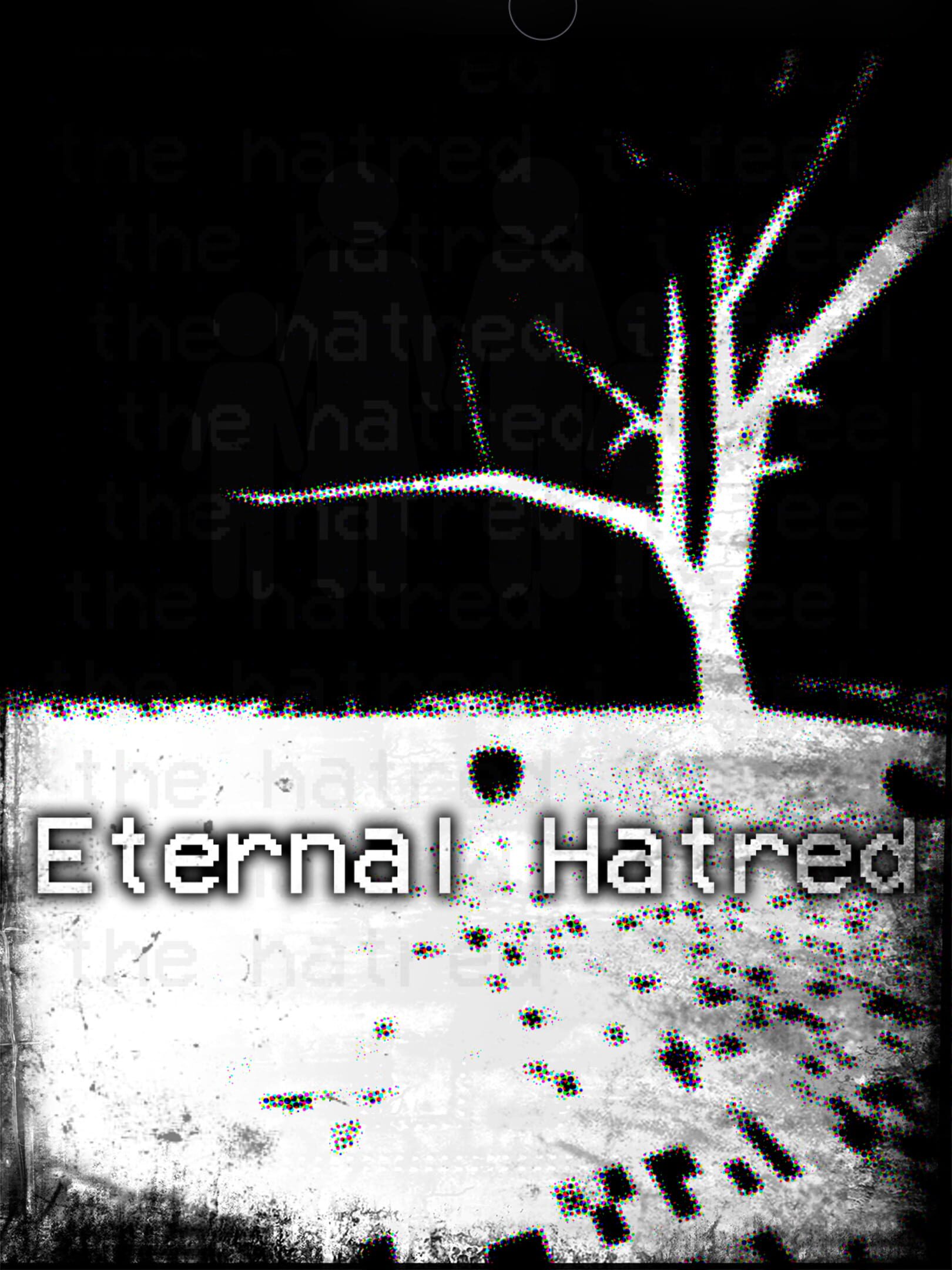 Eternal Hatred cover