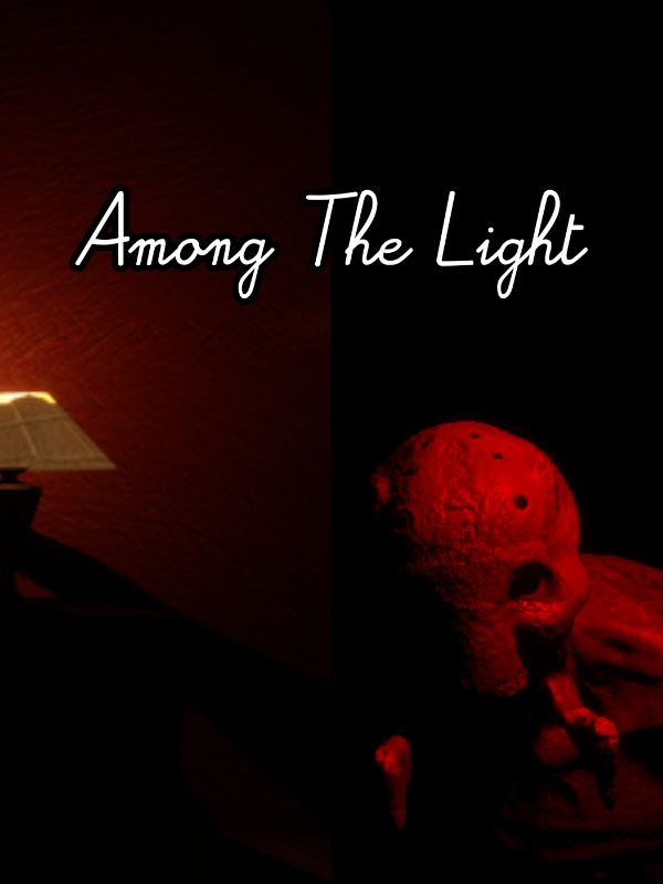 Among The Light cover