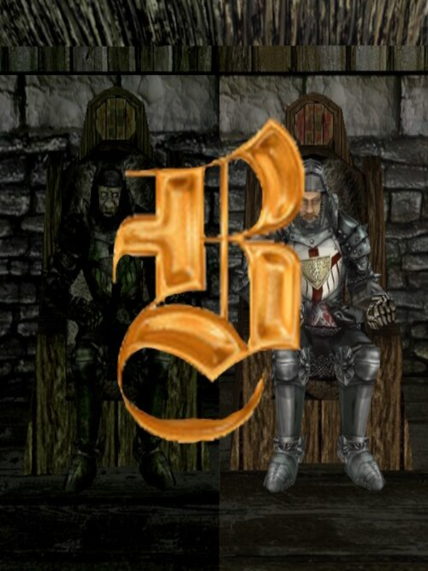 Gothic II: Battle of the Kings 3 cover