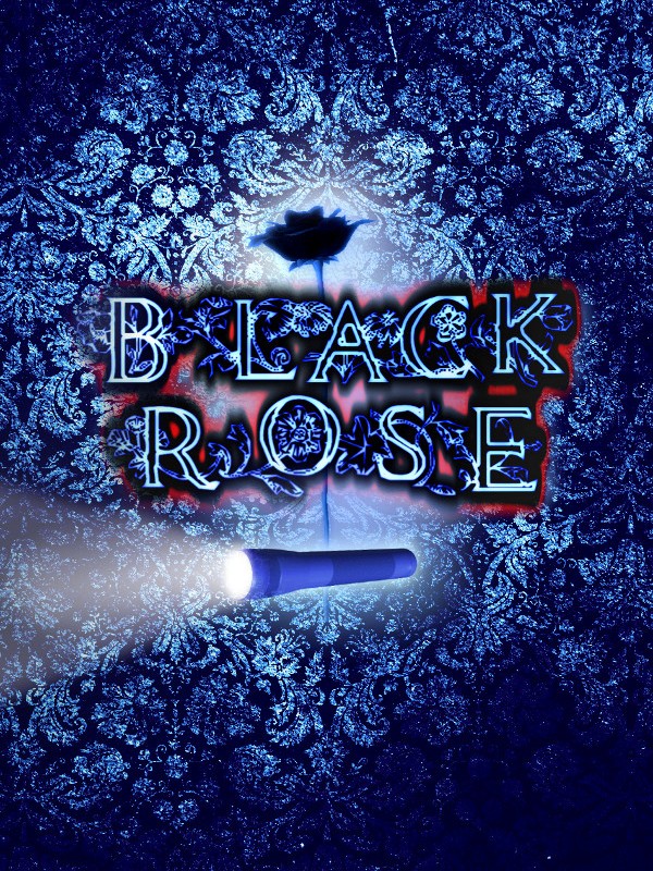 Black Rose cover