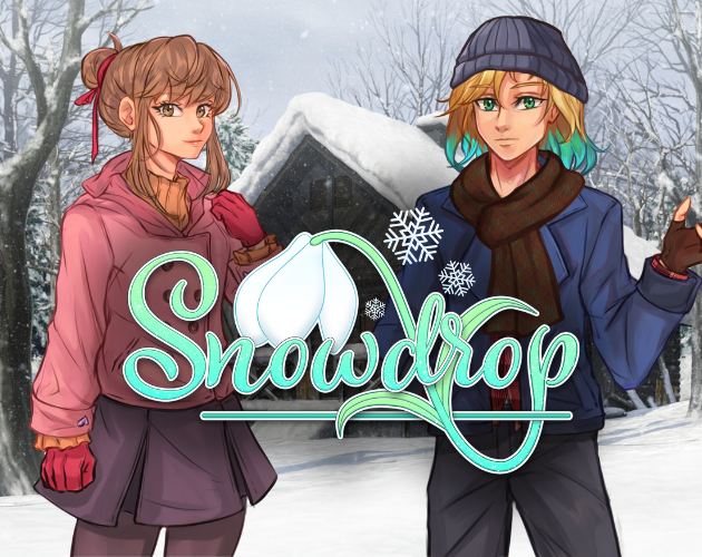 Snowdrop cover