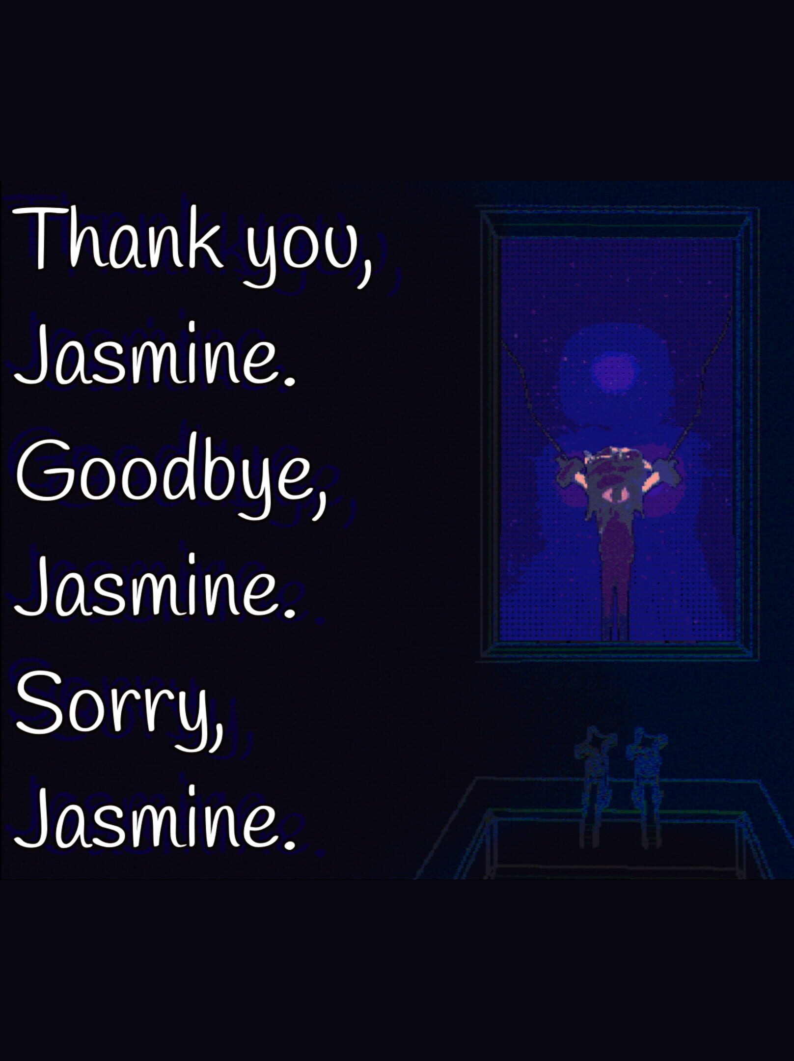 Jasmine wallpaper