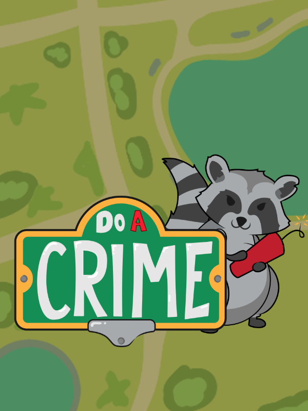 Do a Crime cover
