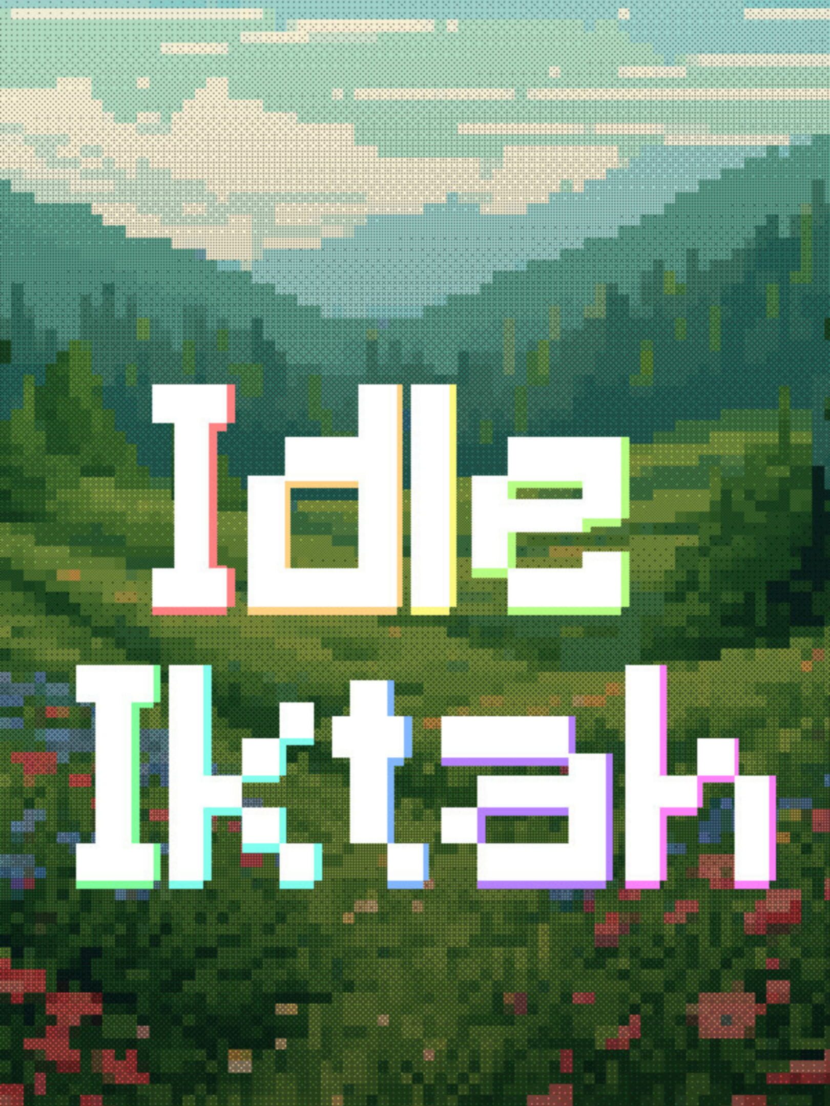 Idle Iktah cover