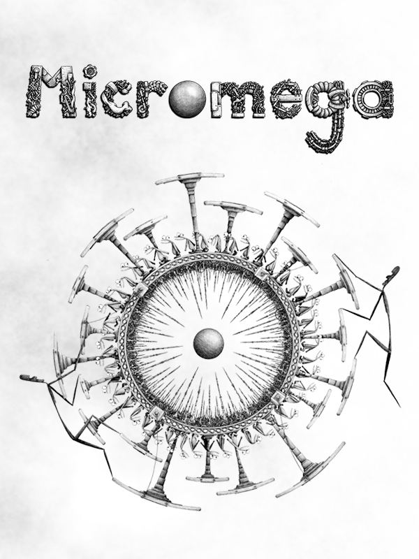 Micromega cover