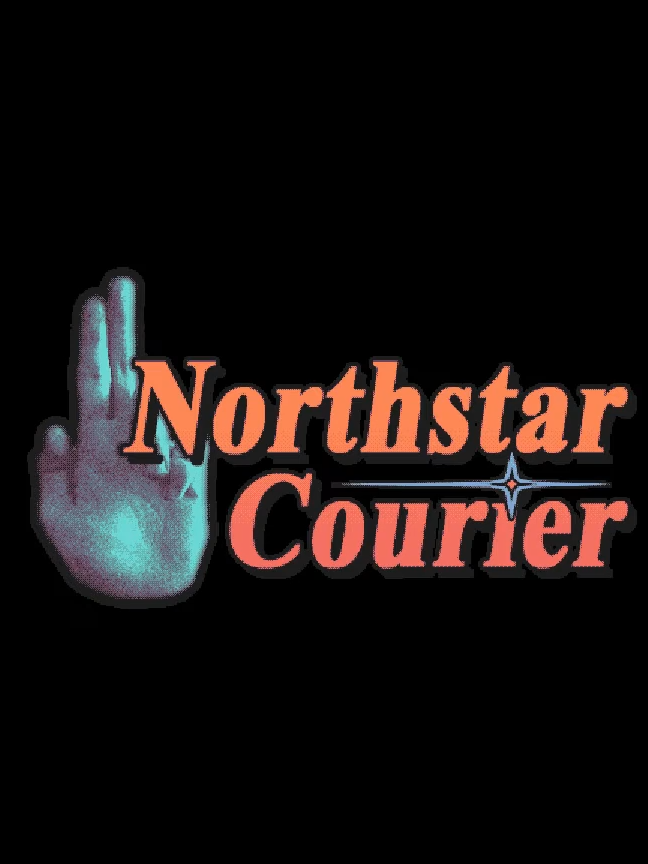 Northstar Courier cover