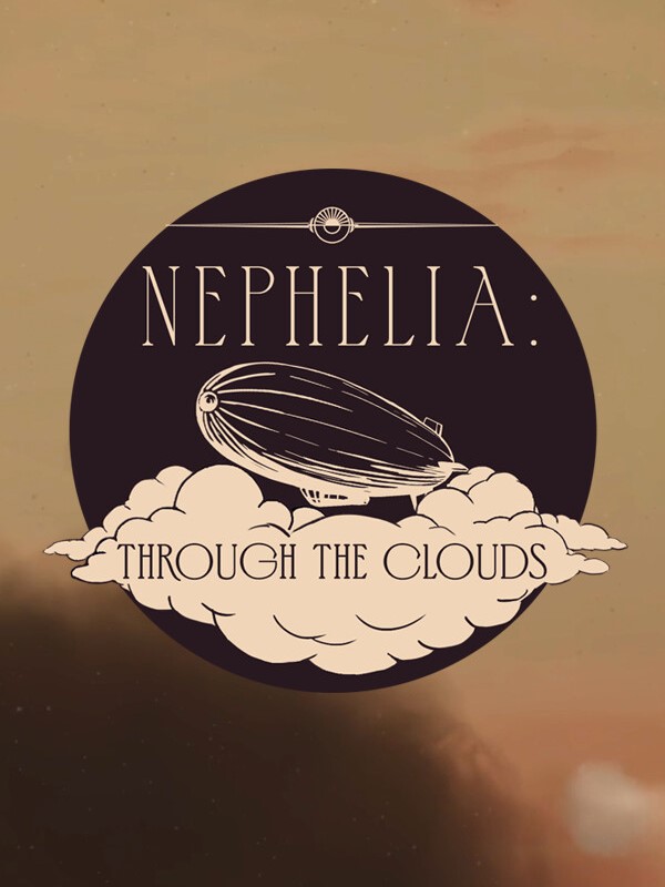 Nephelia: Through the Clouds cover