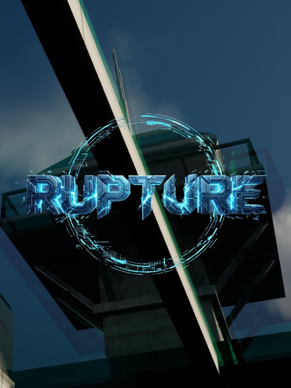 Rupture cover