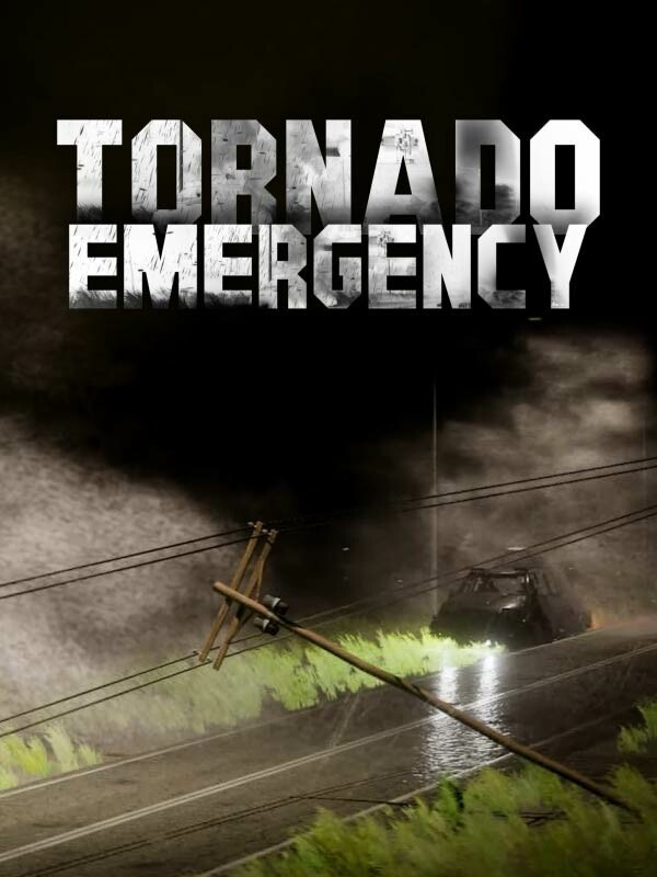 Tornado Emergency cover