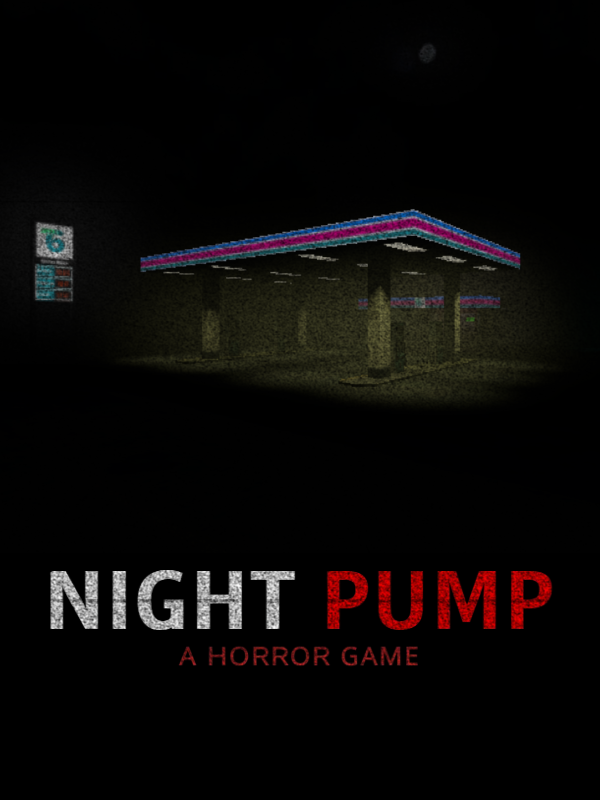Night Pump cover