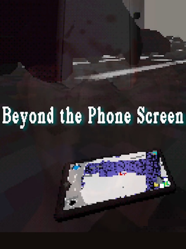 Beyond the Phone Screen cover