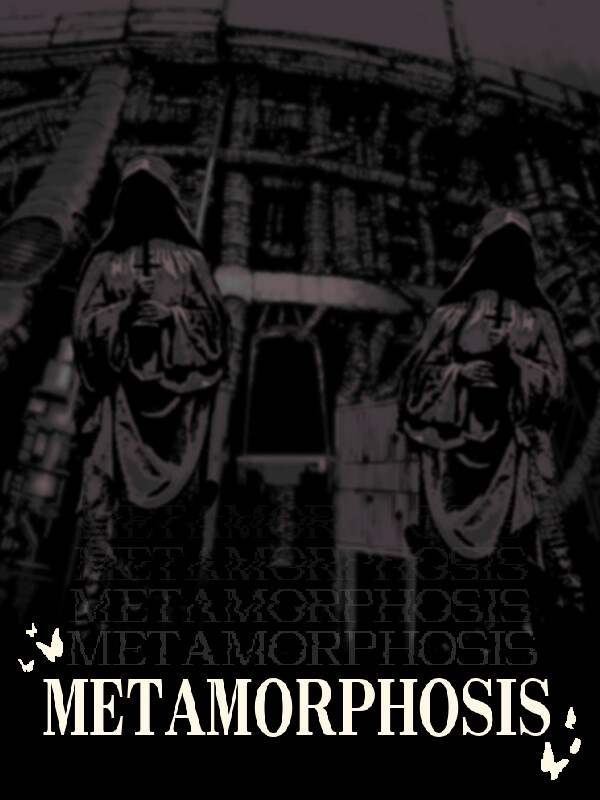 Metamorphosis cover
