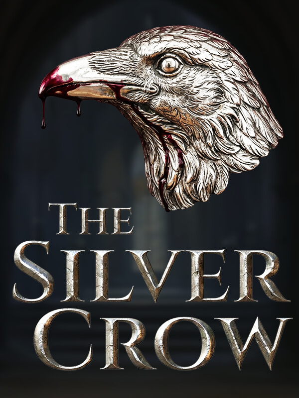 The Silver Crow cover