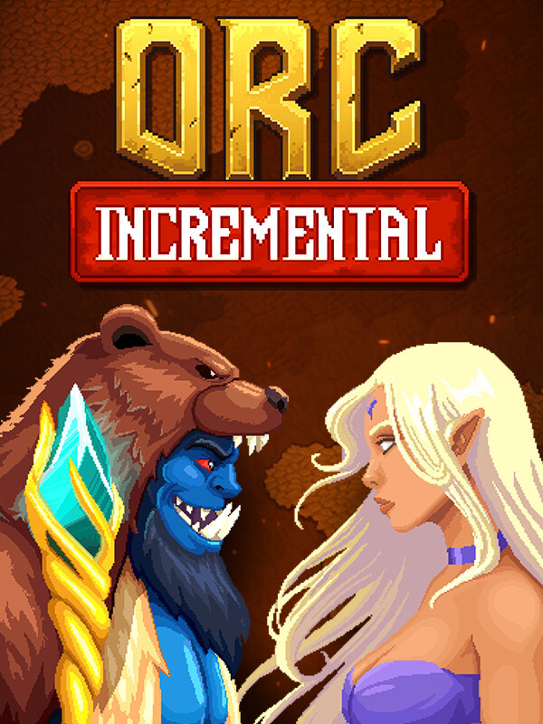 Orc Incremental cover