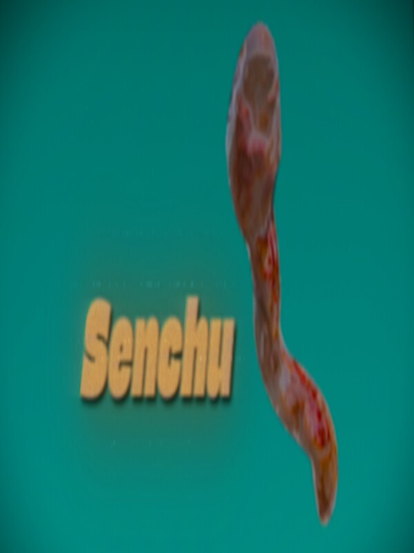 Senchu cover