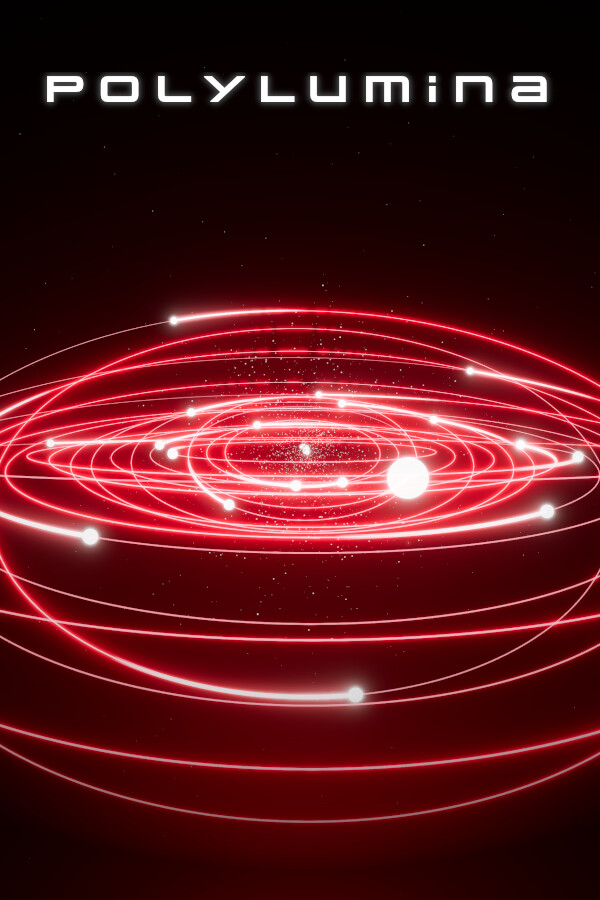 Polylumina wallpaper