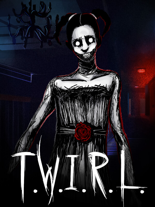T.W.I.R.L. cover