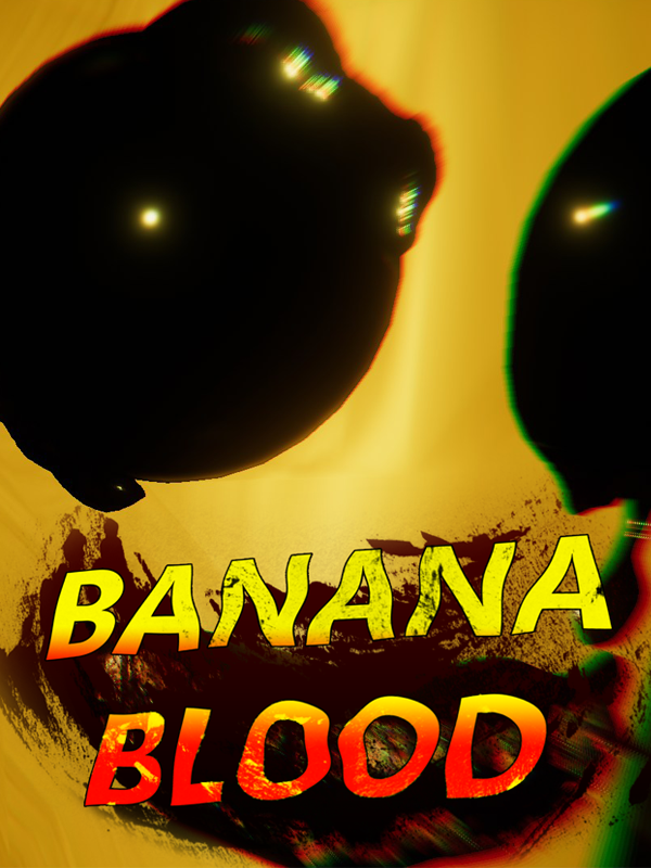 Banana Blood cover