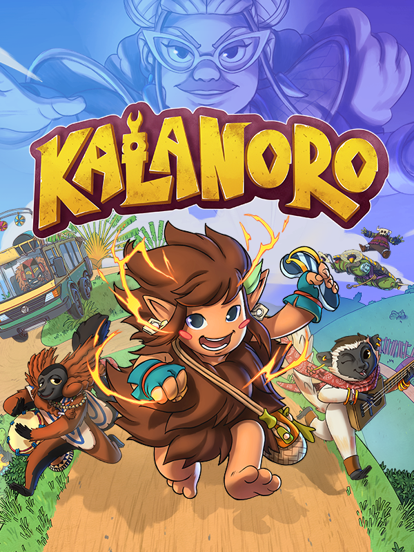 Kalanoro cover