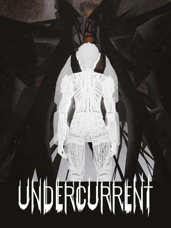 Undercurrent cover
