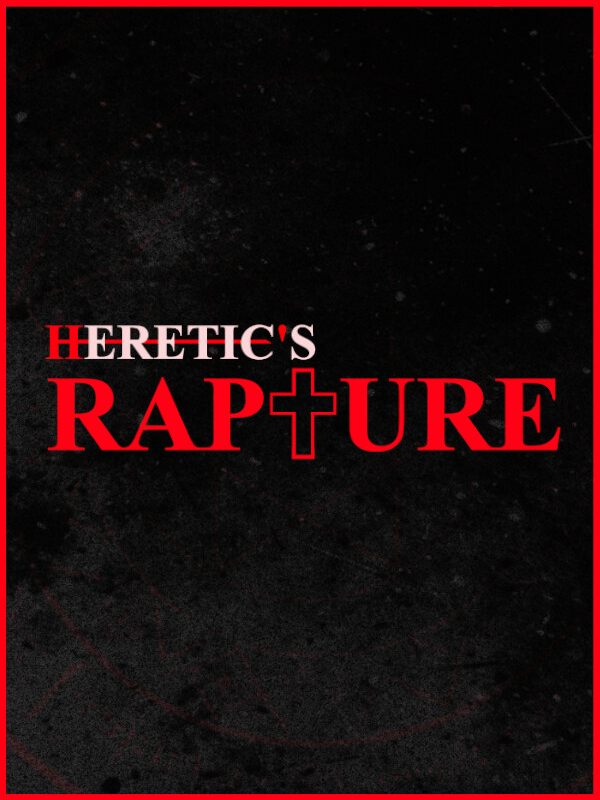 Heretic's Rapture cover