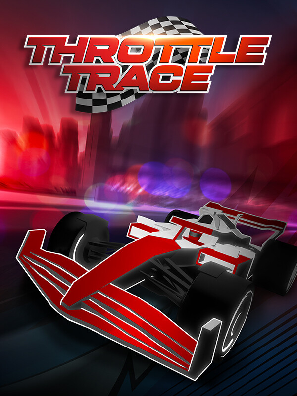 Throttle Trace cover