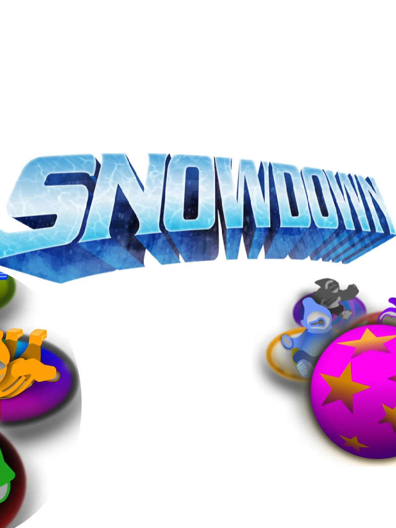 Snowdown cover