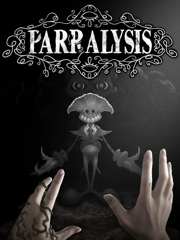 Parralysis cover