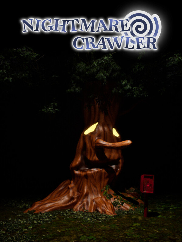 Nightmare Crawler cover