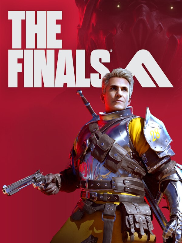 The Finals cover