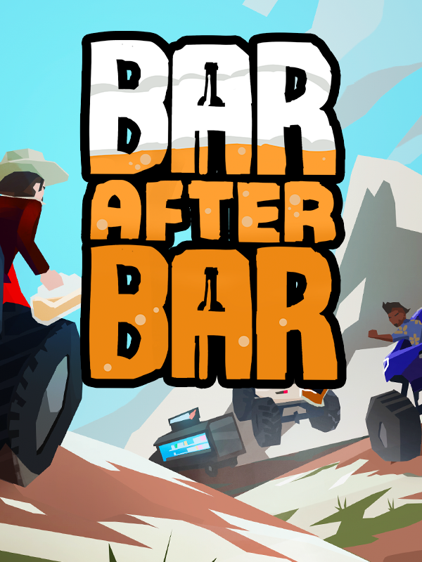 Bar After Bar cover
