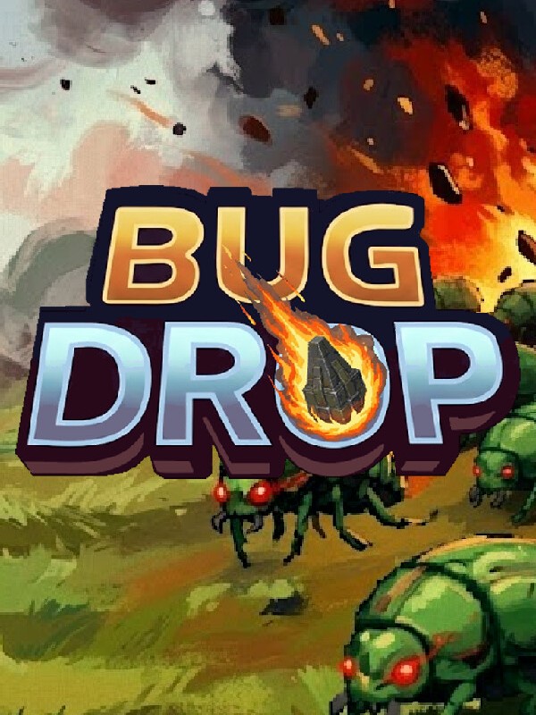 Bug Drop cover