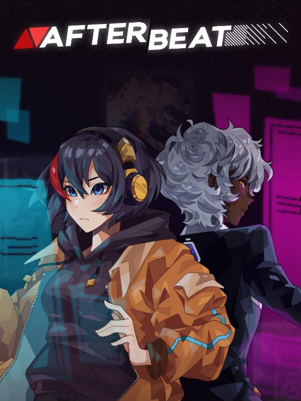 Afterbeat cover