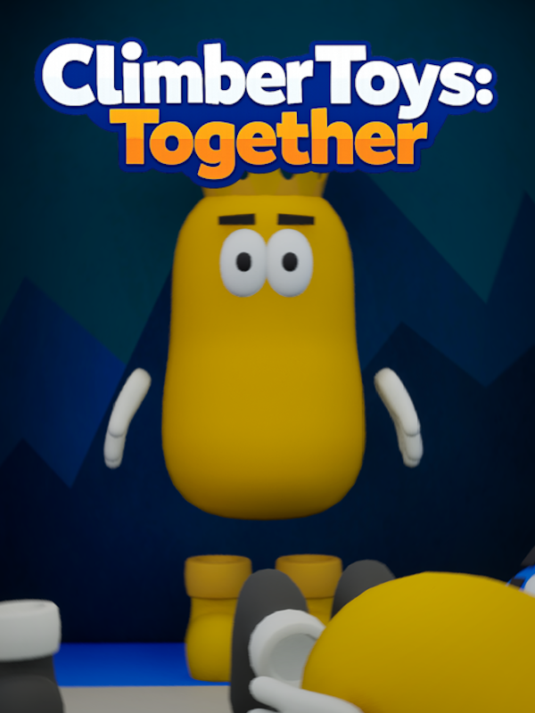 Climber Toys: Together cover