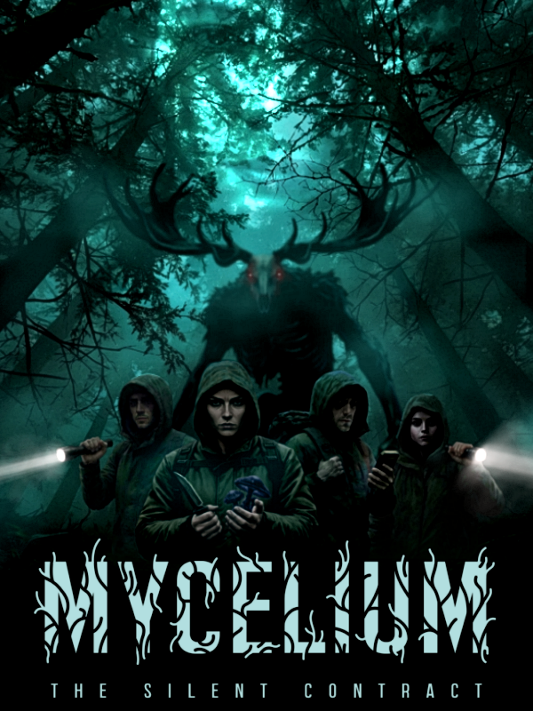 Mycelium: The Silent Contract cover