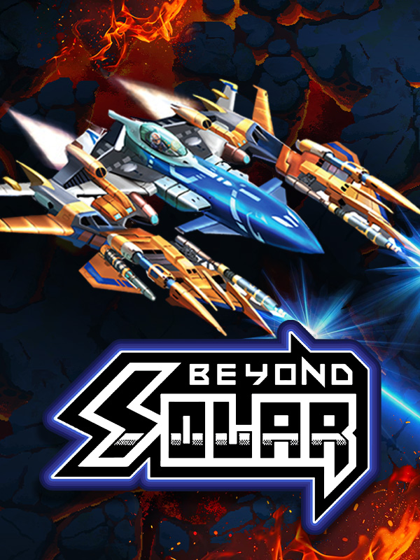 Beyond Solar cover