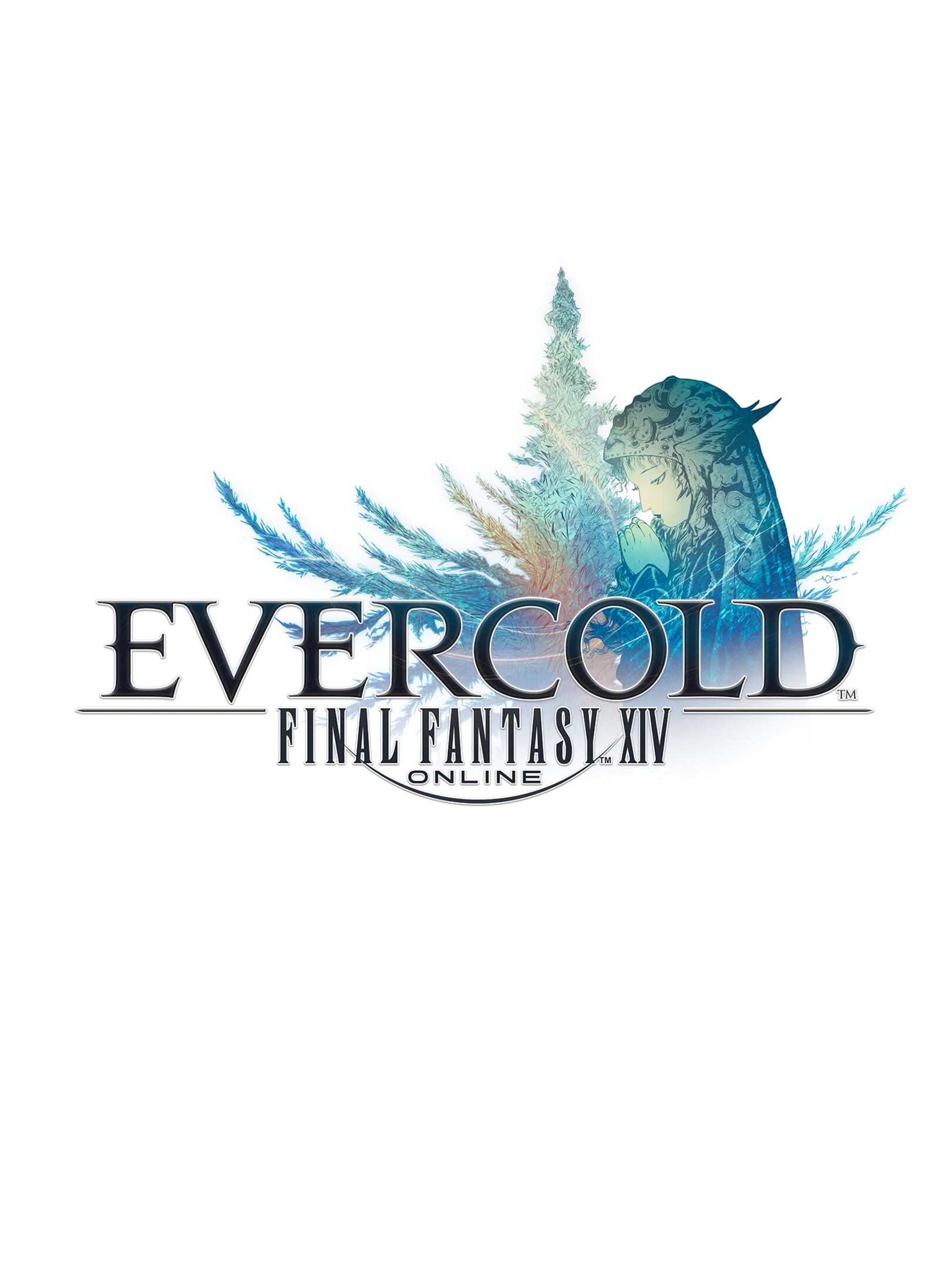 Final Fantasy XIV: Evercold cover