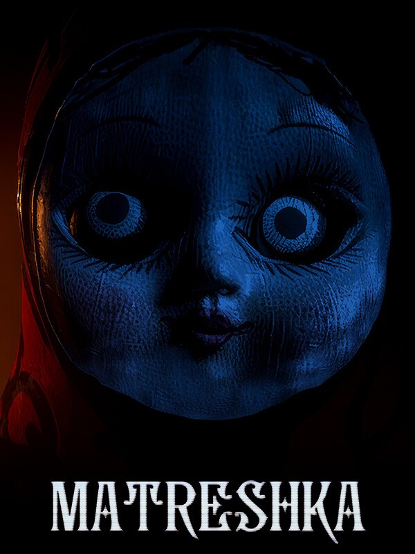 Matreshka cover