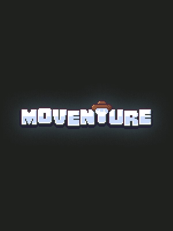 Moventure cover