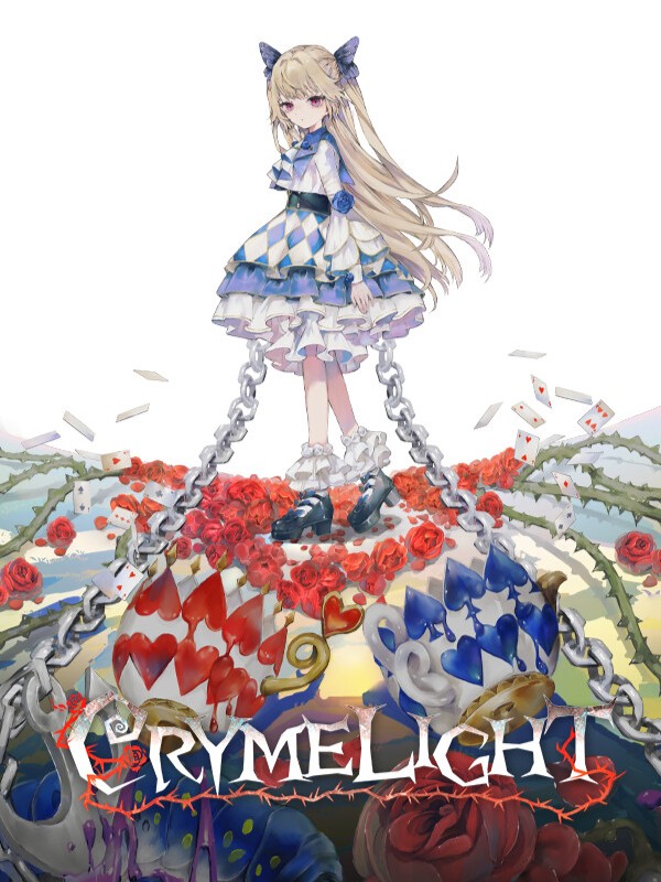 Crymelight wallpaper