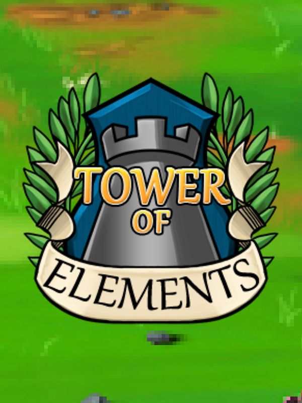 Tower of Elements cover