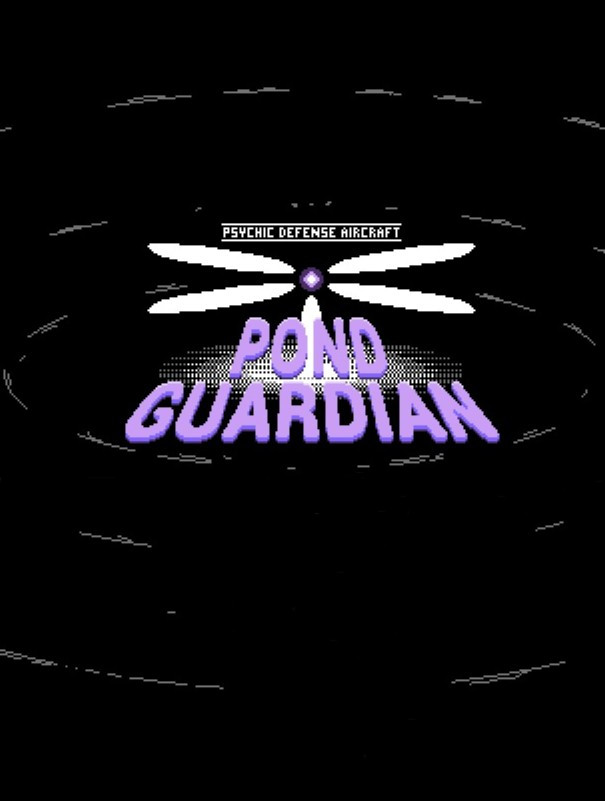 Pond Guardian cover